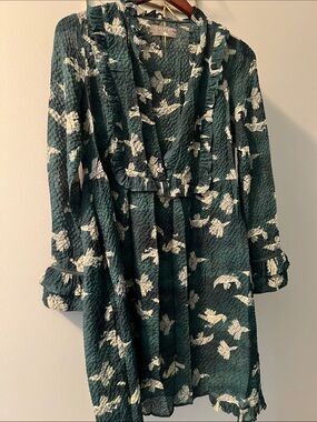 Cotelac dress